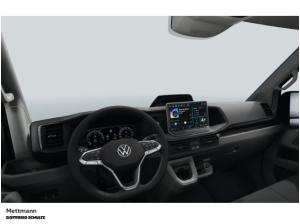 Volkswagen Crafter 35 Kasten 2.0 TDI (Mettmann)