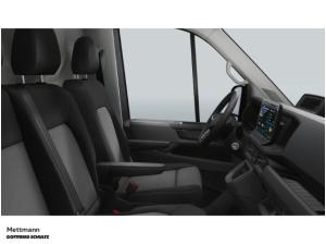 Volkswagen Crafter 35 Kasten 2.0 TDI (Mettmann)