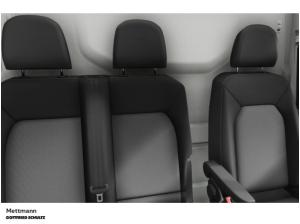 Volkswagen Crafter 35 Kasten 2.0 TDI (Mettmann)