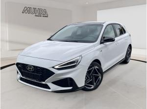 Hyundai i30 1.5 N LINE 7-DCT PANORAMA LED KAMERA ❗ BITTE ZUERST LESEN❗