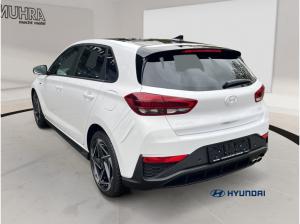 Hyundai i30 1.5 N LINE 7-DCT PANORAMA LED KAMERA ❗ BITTE ZUERST LESEN❗