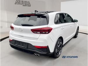 Hyundai i30 1.5 N LINE 7-DCT PANORAMA LED KAMERA ❗ BITTE ZUERST LESEN❗