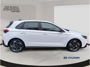 Hyundai i30 1.5 N LINE 7-DCT PANORAMA LED KAMERA ❗ BITTE ZUERST LESEN❗