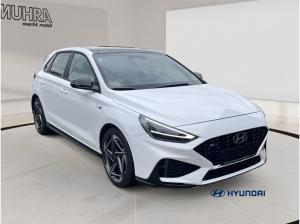 Hyundai i30 1.5 N LINE 7-DCT PANORAMA LED KAMERA ❗ BITTE ZUERST LESEN❗