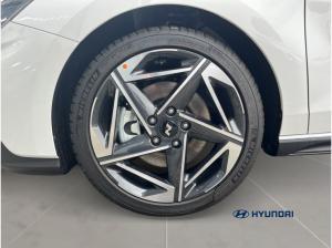 Hyundai i30 1.5 N LINE 7-DCT PANORAMA LED KAMERA ❗ BITTE ZUERST LESEN❗