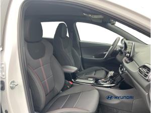 Hyundai i30 1.5 N LINE 7-DCT PANORAMA LED KAMERA ❗ BITTE ZUERST LESEN❗