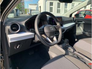 Seat Ibiza Road Edition 1.0 TSI 85 kW (116 PS) 7-Gang-DSG;Frühlingsdeal!!!;Winterpaket;Kamera uvm.