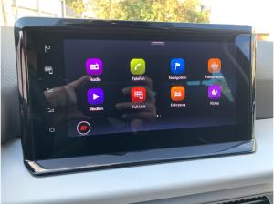 Seat Ibiza Road Edition 1.0 TSI 85 kW (116 PS) 7-Gang-DSG;Frühlingsdeal!!!;Winterpaket;Kamera uvm.