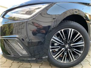 Seat Ibiza Road Edition 1.0 TSI 85 kW (116 PS) 7-Gang-DSG;Frühlingsdeal!!!;Winterpaket;Kamera uvm.