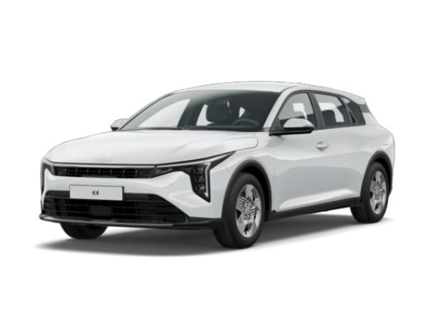 Kia K4 1.0 T-GDI Core🚨AKTIONS-ALARM!🚨