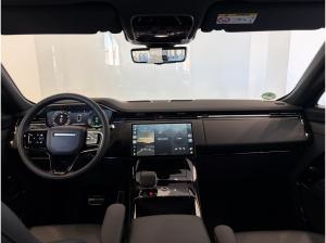 Land Rover Range Rover Sport P460e Dynamic HSE Pano & Black Pack