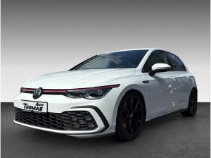 Volkswagen Golf GTI 2.0 TSI DSG LEDER+AHK+MATRIX+STHZ