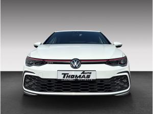 Volkswagen Golf GTI 2.0 TSI DSG LEDER+AHK+MATRIX+STHZ