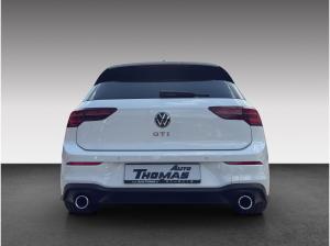 Volkswagen Golf GTI 2.0 TSI DSG LEDER+AHK+MATRIX+STHZ