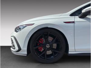 Volkswagen Golf GTI 2.0 TSI DSG LEDER+AHK+MATRIX+STHZ