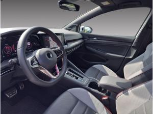 Volkswagen Golf GTI 2.0 TSI DSG LEDER+AHK+MATRIX+STHZ