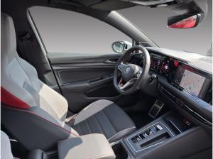 Volkswagen Golf GTI 2.0 TSI DSG LEDER+AHK+MATRIX+STHZ