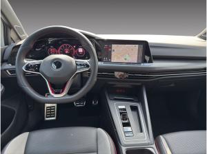 Volkswagen Golf GTI 2.0 TSI DSG LEDER+AHK+MATRIX+STHZ