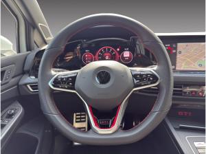 Volkswagen Golf GTI 2.0 TSI DSG LEDER+AHK+MATRIX+STHZ