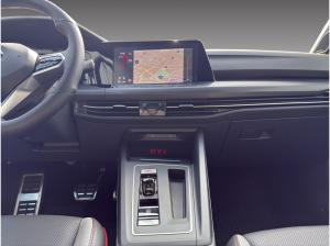 Volkswagen Golf GTI 2.0 TSI DSG LEDER+AHK+MATRIX+STHZ