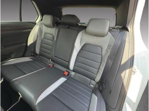 Volkswagen Golf GTI 2.0 TSI DSG LEDER+AHK+MATRIX+STHZ