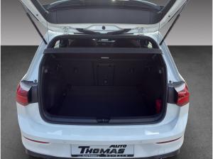 Volkswagen Golf GTI 2.0 TSI DSG LEDER+AHK+MATRIX+STHZ