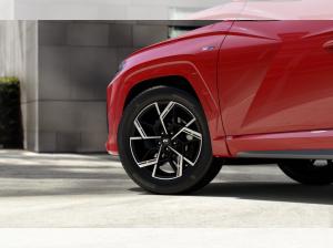 Hyundai TUCSON 🏁N-LINE X HEV🏁🔥239PS🔥3 MONATE LIEFERZEIT🔥