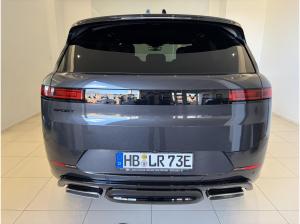 Land Rover Range Rover Sport P460e Dynamic HSE Pano & Black Pack