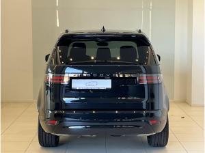 Land Rover Discovery D250 Dynamic HSE