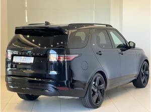 Land Rover Discovery D250 Dynamic HSE