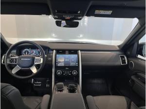 Land Rover Discovery D250 Dynamic HSE