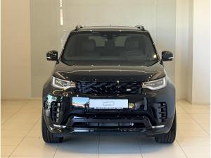 Land Rover Discovery D250 Dynamic HSE