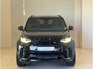 Land Rover Discovery D250 Dynamic HSE