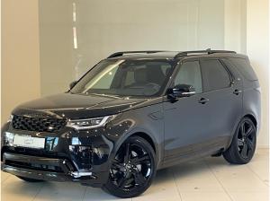 Land Rover Discovery D250 Dynamic HSE