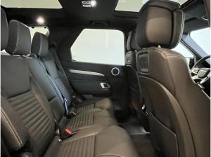 Land Rover Discovery D250 Dynamic HSE