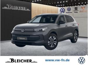 Volkswagen Tiguan ENERGY 🌼 FRÜHLINGSDEALS ZU OSTERN! 🐰