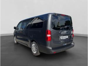 Toyota Proace Verso L2 180PS Automatik Comfort inkl. Navigation 9-Sitzer 🚌  **Finanzierung**