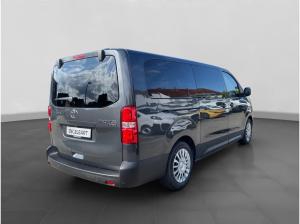 Toyota Proace Verso L2 180PS Automatik Comfort inkl. Navigation 9-Sitzer 🚌  **Finanzierung**
