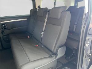 Toyota Proace Verso L2 180PS Automatik Comfort inkl. Navigation 9-Sitzer 🚌  **Finanzierung**