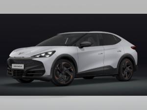 Cupra Tavascan Endurance 210 kW (286 PS) 77 kWh  ***schnell verfügbar***
