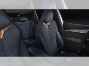 Cupra Tavascan Endurance 210 kW (286 PS) 77 kWh  ***schnell verfügbar***