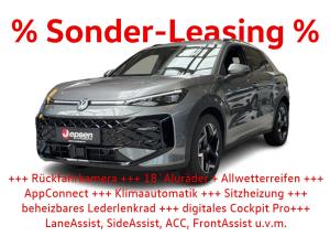 Volkswagen T-Roc 🔥 R-Line 1.5 eTSI DSG 279,- 4Season