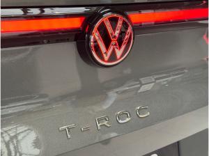 Volkswagen T-Roc 🔥 R-Line 1.5 eTSI DSG 279,- 4Season