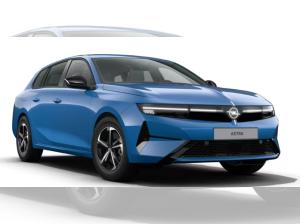 Opel Astra ST Facelift 1.5 ⛽Diesel ⛽96kW Edition Auto KONFIGURIERBAR