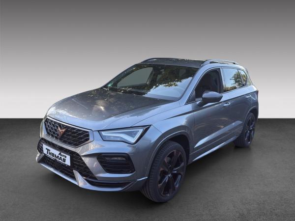 Cupra Ateca 2.0 TSI 140kW 4Drive DSG