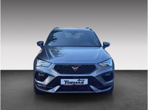 Cupra Ateca 2.0 TSI 140kW 4Drive DSG