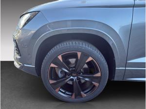 Cupra Ateca 2.0 TSI 140kW 4Drive DSG