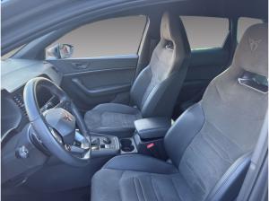 Cupra Ateca 2.0 TSI 140kW 4Drive DSG