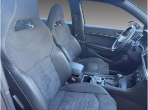 Cupra Ateca 2.0 TSI 140kW 4Drive DSG