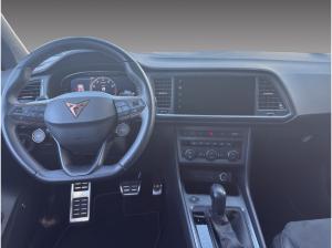 Cupra Ateca 2.0 TSI 140kW 4Drive DSG